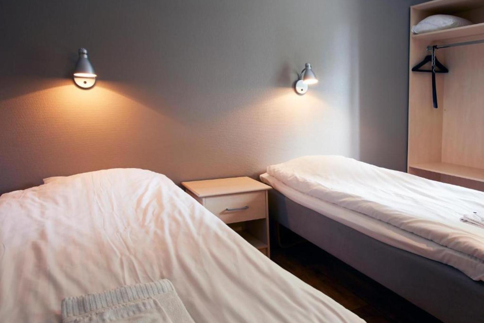 First Camp Ansia - Lycksele Hotel ห้อง รูปภาพ